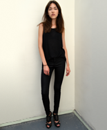 full length
